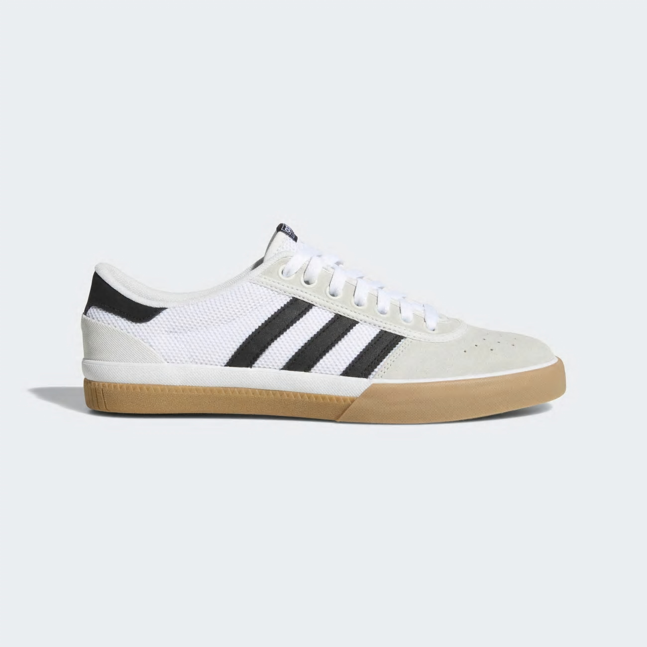 Adidas Lucas Premiere Férfi Originals Cipő - Fehér [D41661]